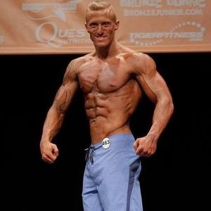 Meet your Posher, Nathan